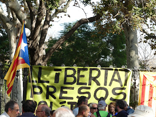 IBLAMA BLOG PROCLAMACIÓ DE LA REPÚBLICA CATALANA 271017