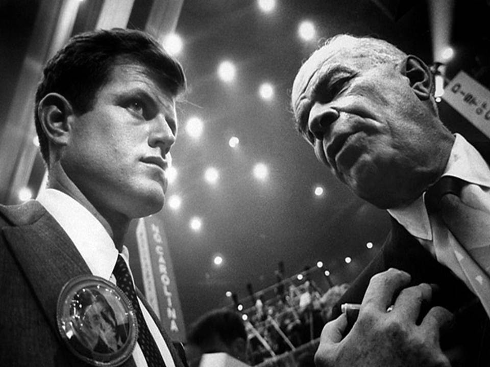 айзек кеннеди эдвардс