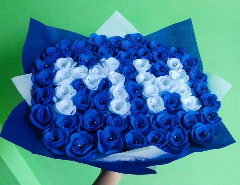 Cara Membuat Buket Bunga Dari Kain Flanel Untuk Wisuda Dan Pengantin Tips Cara Dan Tutorial Cara Membuat Buket Bunga Dari Kain Flanel Untuk Wisuda Dan Pengantin Tips Cara Dan Tutorial