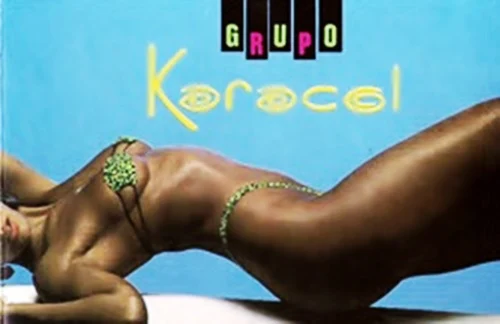 Grupo Karacol - Sin Tu Amor