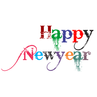 Happy New Year 2017 PNG Pics Happy New Year 2017 PNG Pics