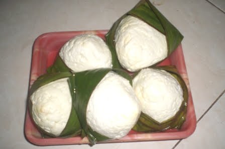 Keju Indonesia Ini Unik Banget! Bagaimana ya Rasanya? Keju Indonesia Ini Unik Banget! Bagaimana ya Rasanya?