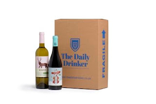 The Daily Drinker Wine Club Membership
