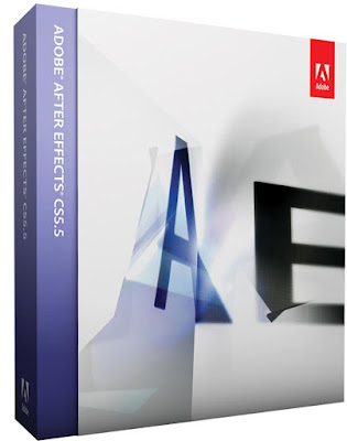 after effects cs5.5 for mac