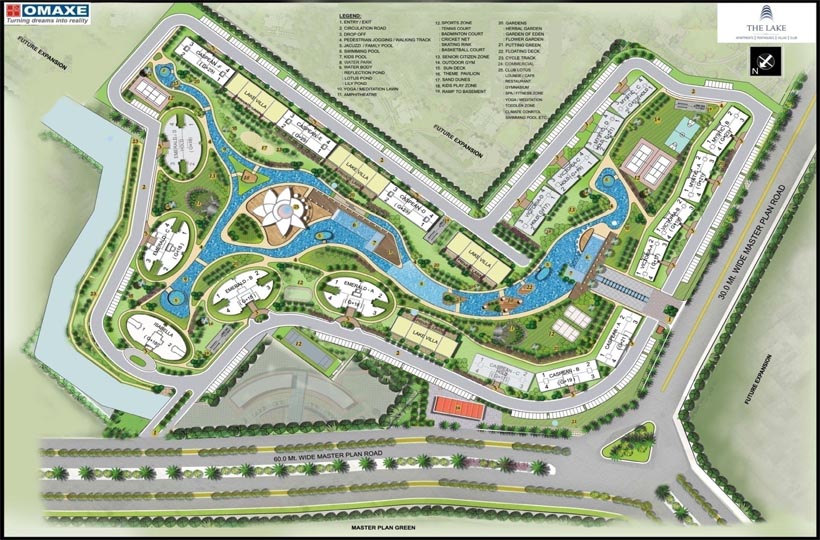 best apartment in chandigarh