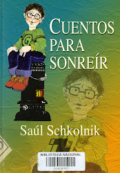 CUENTOS PARA SONREIR--Saul Schkolnik