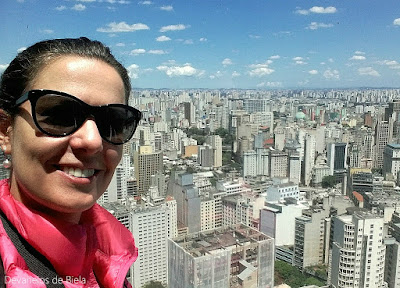 São Paulo de Bike - Pedalarte