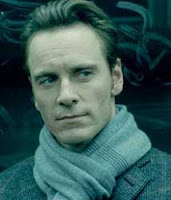 Shame - Michael Fassbender