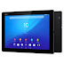 Minor Firmware 28.0.A.8.260 Rolling for Xperia Z4 Tablet