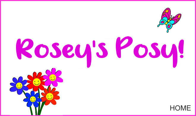 roseys posey