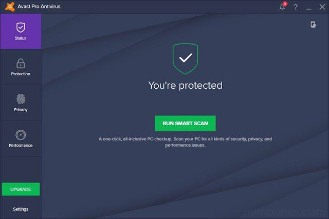 Avast! Free Antivirus | Antivirus: Definition,Types, and Examples