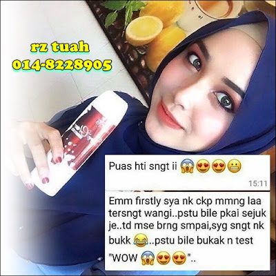 sure glow lotion cerah gebu putih dalam 3 saat