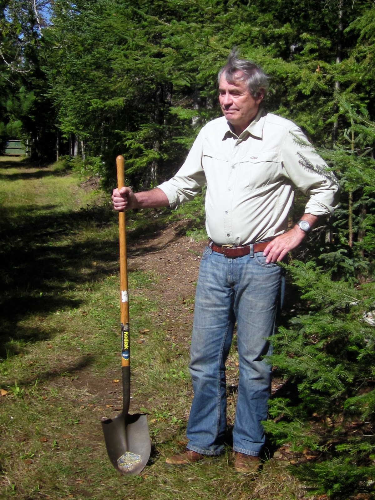 AIA Minnesota Guy Gibbon on “How Should Archaeologists Study the