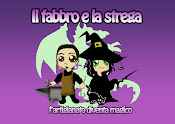 Diventate fan sulla mia pagina di facebook!cliccate sul fabbro e la strega! ^_^