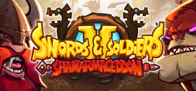 Swords and Soldiers 2 Shawarmageddon v2.1.4.104463-SiMPLEX