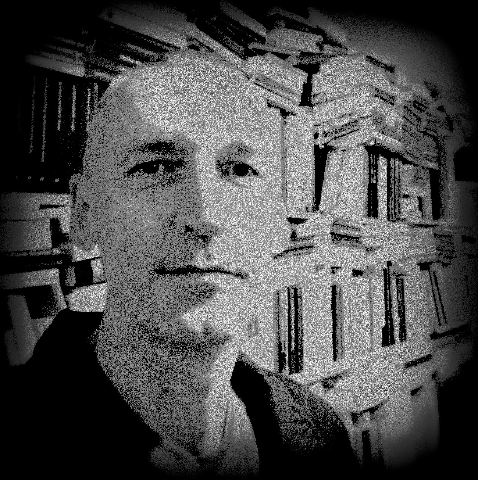 Dr. Gerhard Kaučić (58), Bibliothek, PP zu Archiv, Speichermedien und Autodekonstruktion (05-2017)