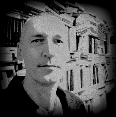 Dr. Gerhard Kaučić (58), Bibliothek, PP zu Archiv, Speichermedien und Autodekonstruktion (05-2017)