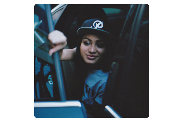 primitive 2012 holiday lookbook 9 - Primitive - Cole&ccedil;&atilde;o de f&eacute;rias 2012