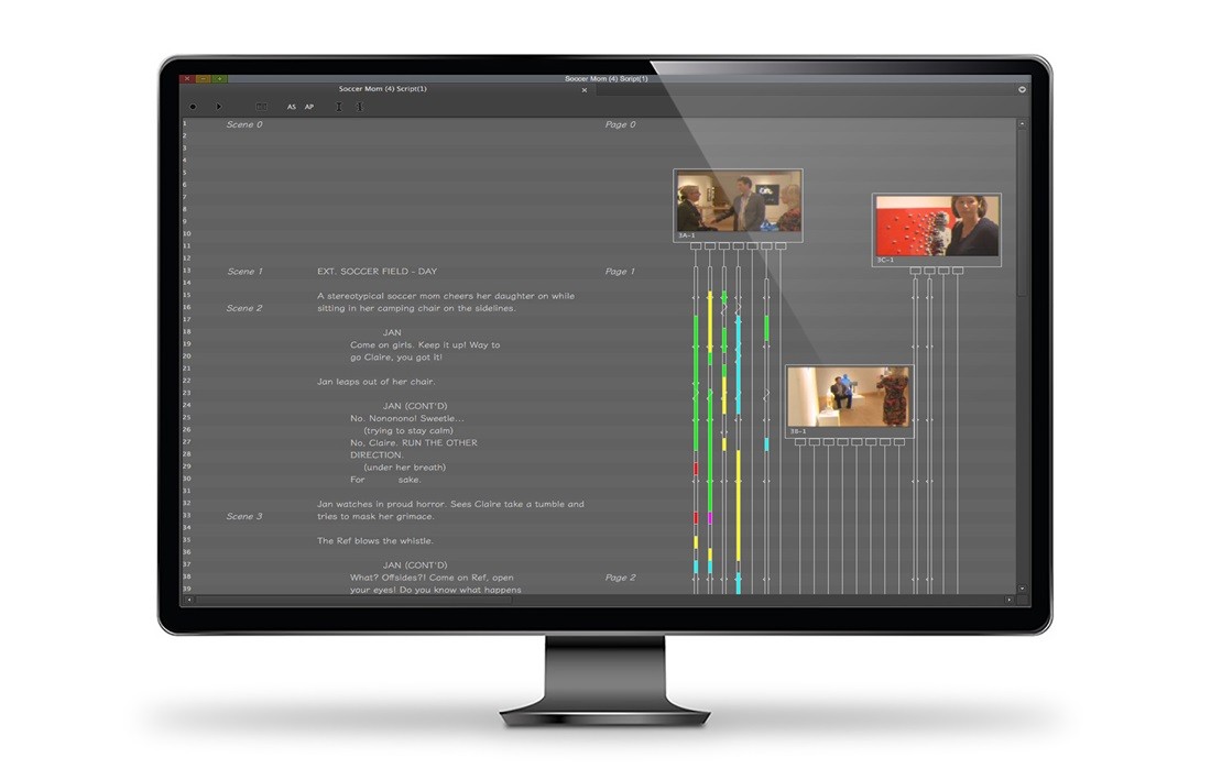 Avid media composer 8 setting handles - massivegala