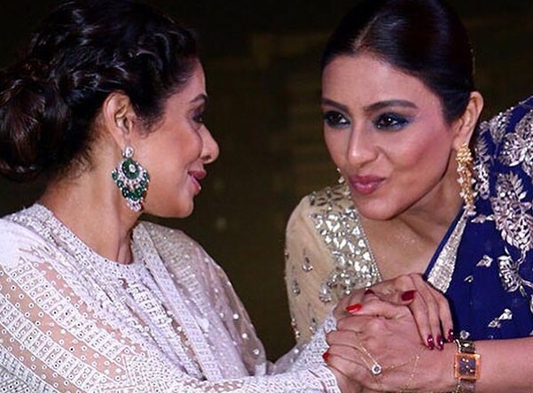 From Sridevi to Tabu, actresses who redefined 'Maa' with their powerful  on-screen presence – ThePrint – ANIFeed