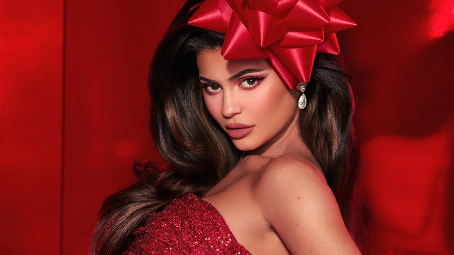 Kylie Jenner, Model, 4K, #4.2583