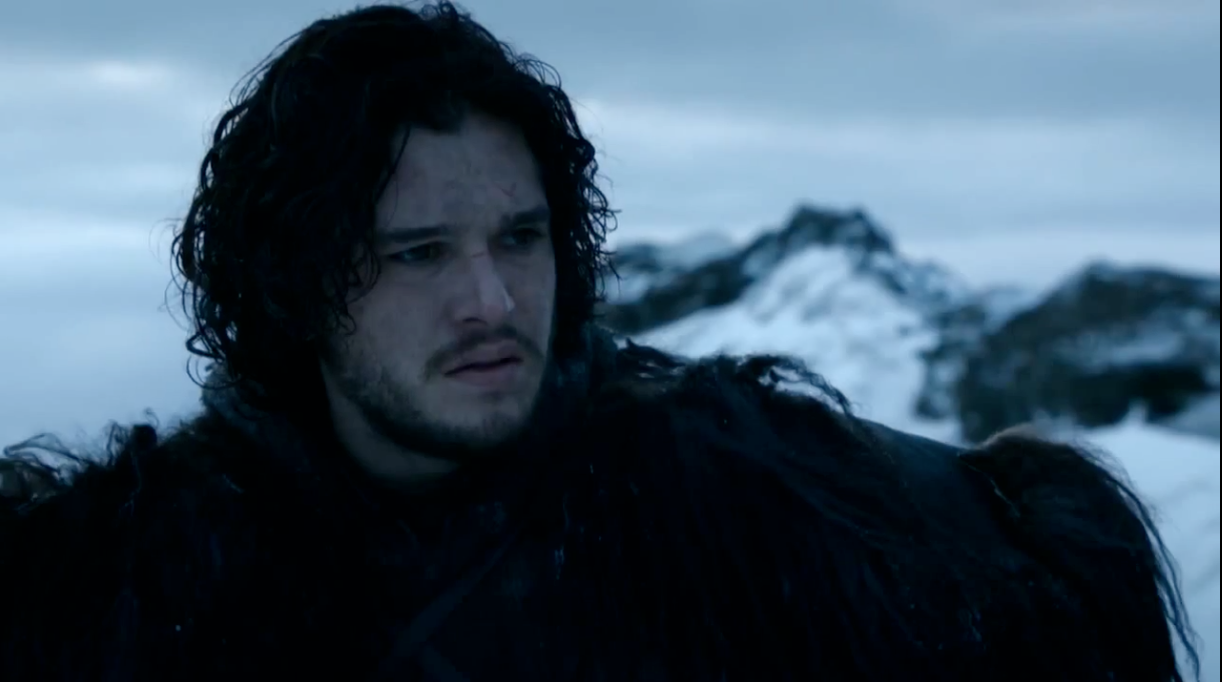 The Mountain Game Of Thrones Season 2