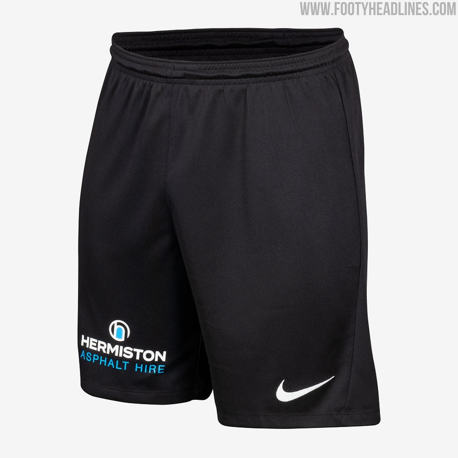 Nike Livingston FC 20-21 Home & Away Kits Released - Footy Headlines