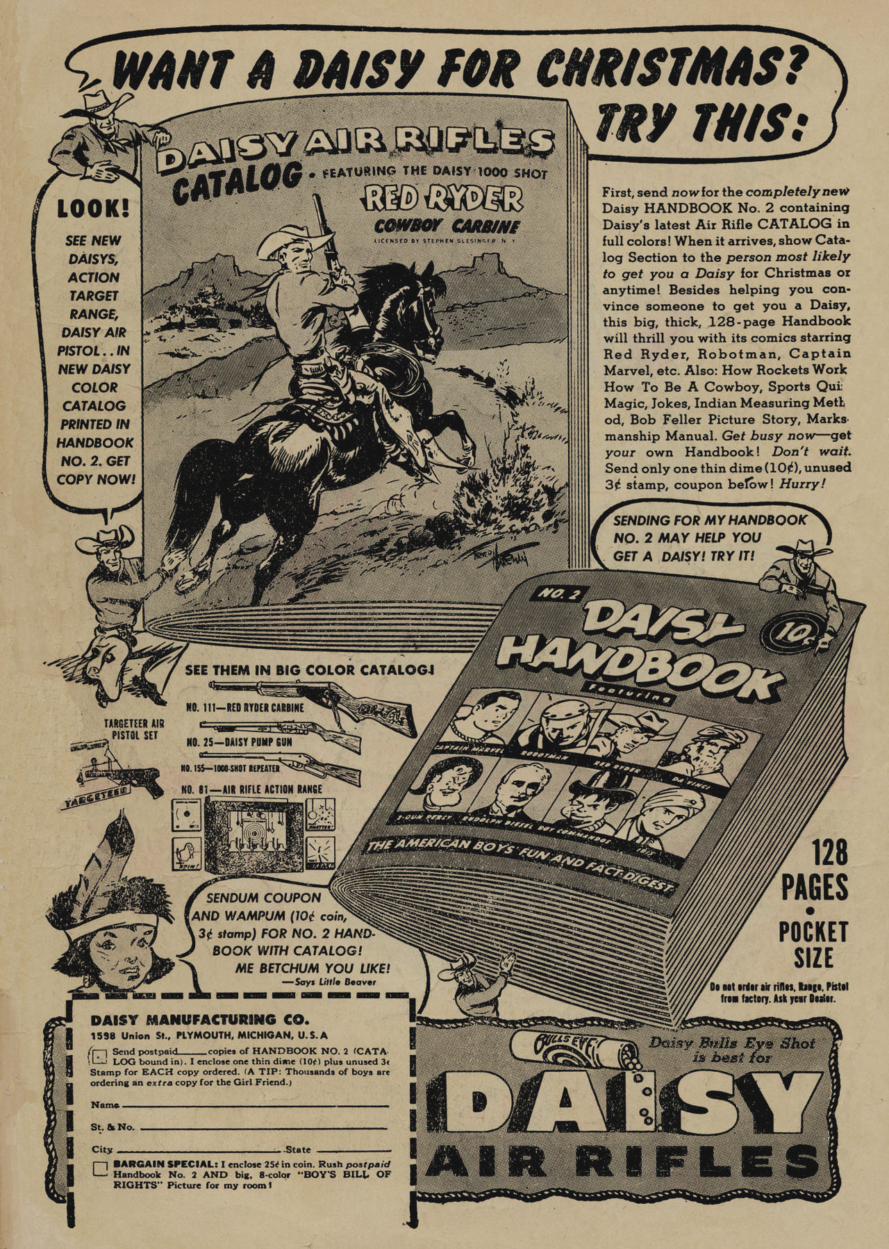 Detective Comics (1937) 142 Page 50