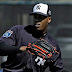 Chapman suspendido 30 juegos por incidente de violencia doméstica