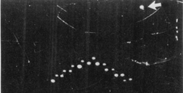 Những trường hợp nhìn thấy đĩa bay UFO nổi tiếng nhất được ghi nhận