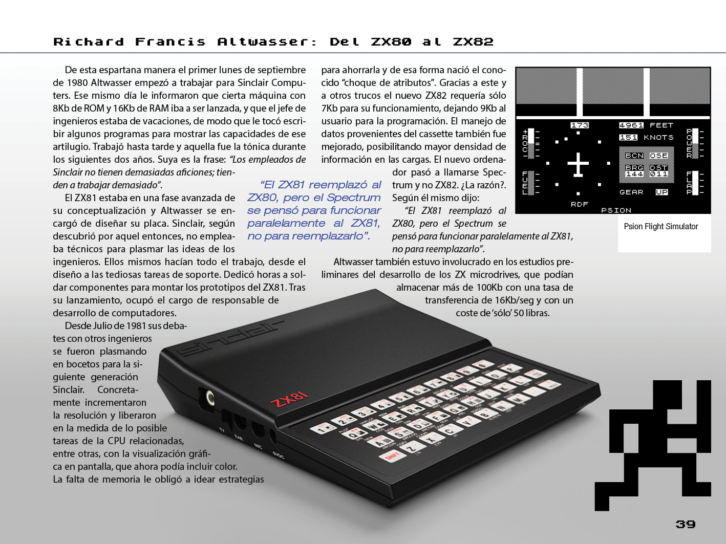 Ordenador ZX spectrum Juegos 16k 48k 128k Sinclair Multi listado elegir de la lista algunos raros 