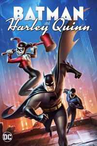 Batman and Harley Quinn (2017) แบทแมน ปะทะ วายร้ายสาว ฮาร์ลี่ HD Batman and Harley Quinn (2017) แบทแมน ปะทะ วายร้ายสาว ฮาร์ลี่ HD