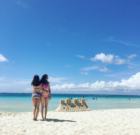 Di du lich voi hoi ban gai ma thich the nay, thi can gi nguoi yeu nua? - Anh 29