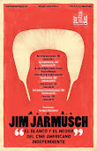 JIM JARMUSCH/EL BLANCO Y EL NEGRO DEL CINE AMERICANO  INDEPENDIENTE