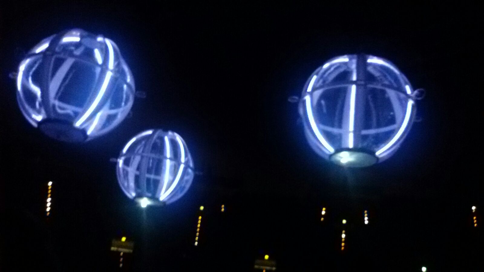 Thru Lensed Eyes Magic Letters Du Bist Die Kunst