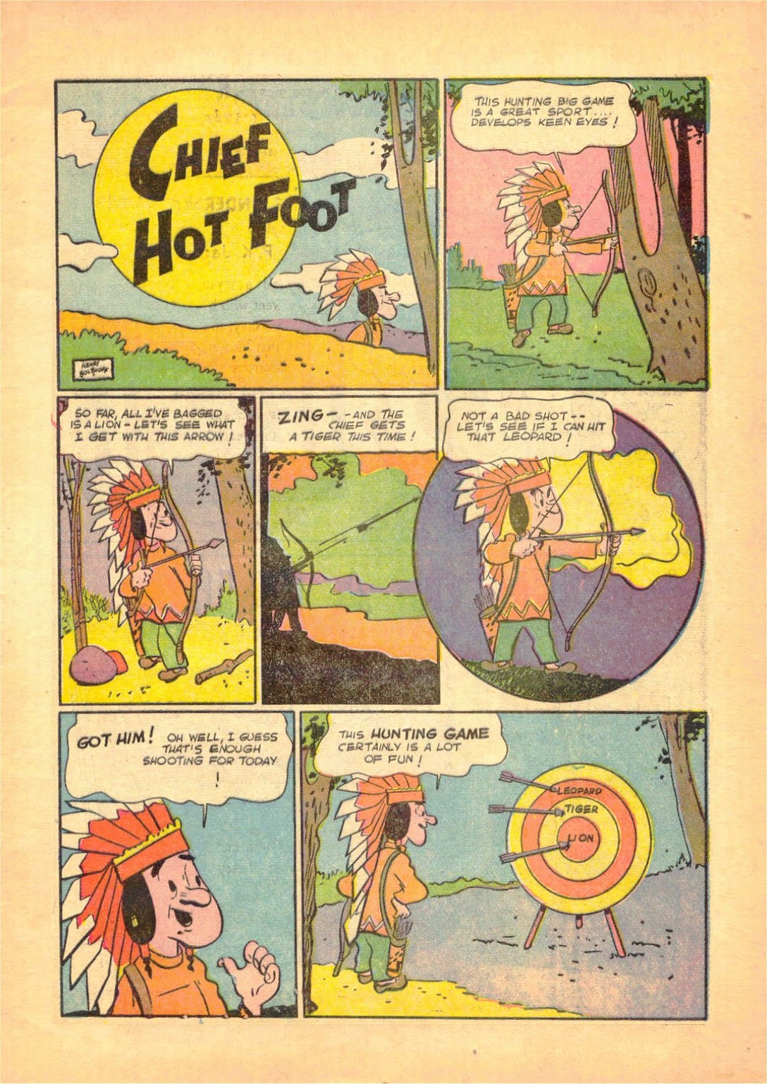 Action Comics (1938) 60 Page 15