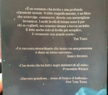 La Bussola D Oro Philip Pullman Redrumia