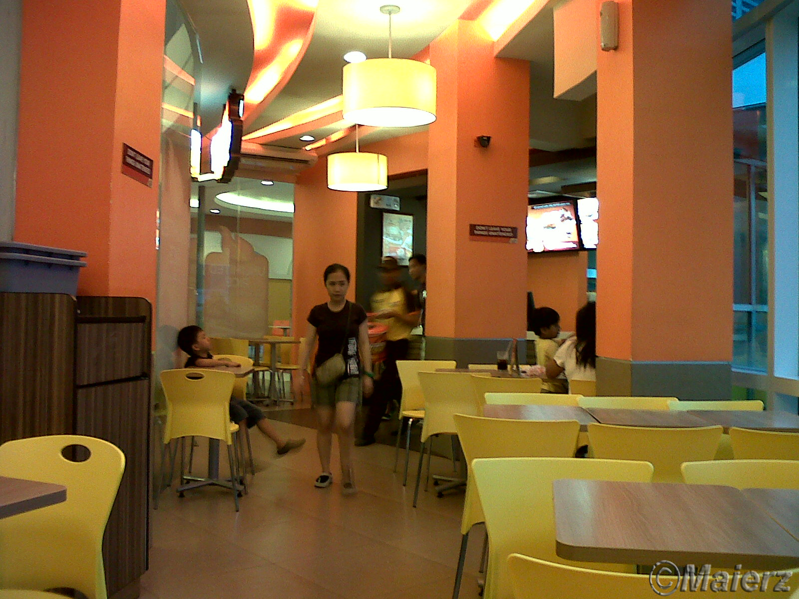 Randomness Is Bliss Yummy Roast Eastwood's Food Junction