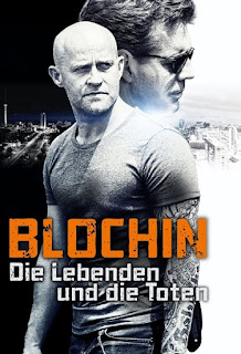 Blochin Temporada 1 Blochin Temporada 1