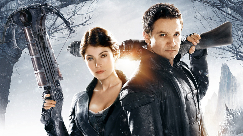 Hansel & Gretel: Witch Hunters – review, Action and adventure films