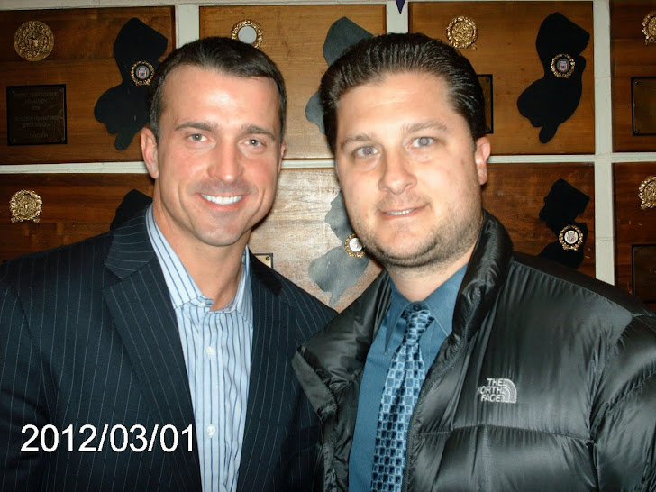 NICK CAMMARANO WITH CHRIS HERREN