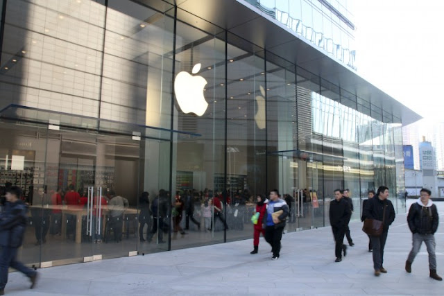 Apple Store Singapore Apple Store Singapore