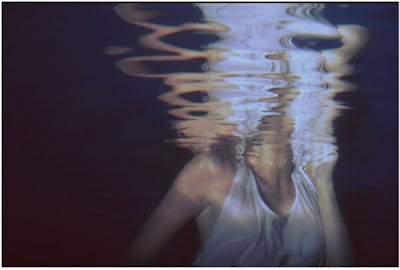 Underwater: un set muy especial de Dion Agius