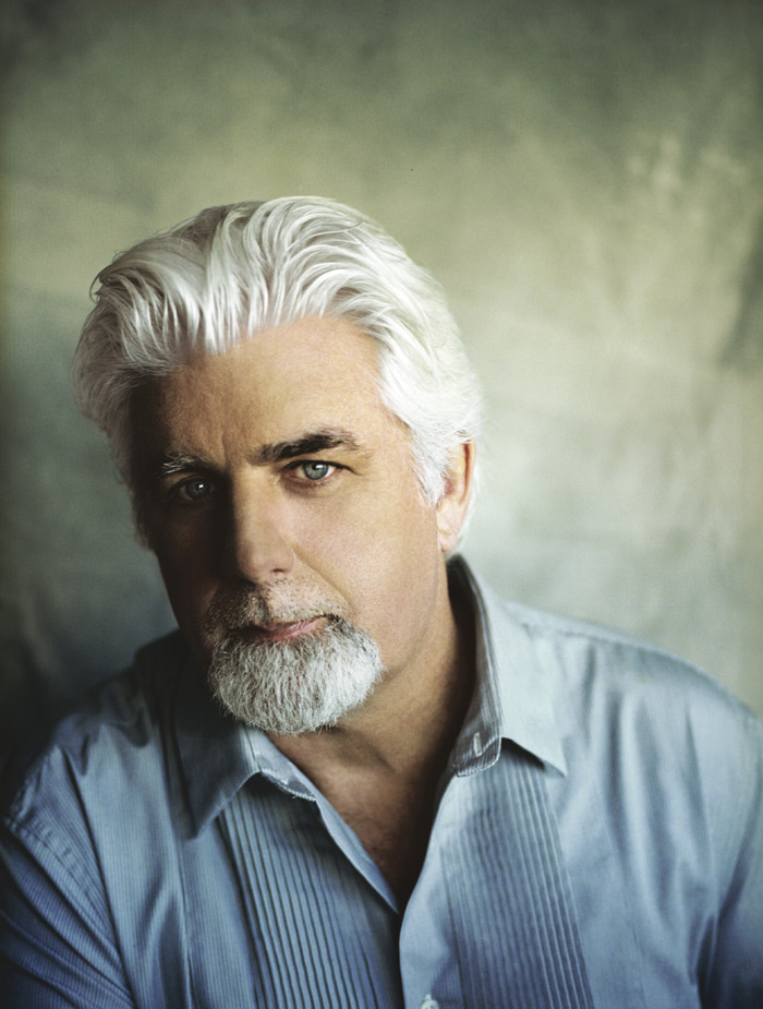 Michael Mcdonald Net Worth, Age, Height, Weight