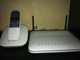 ADSL modem router , how to configure dsl