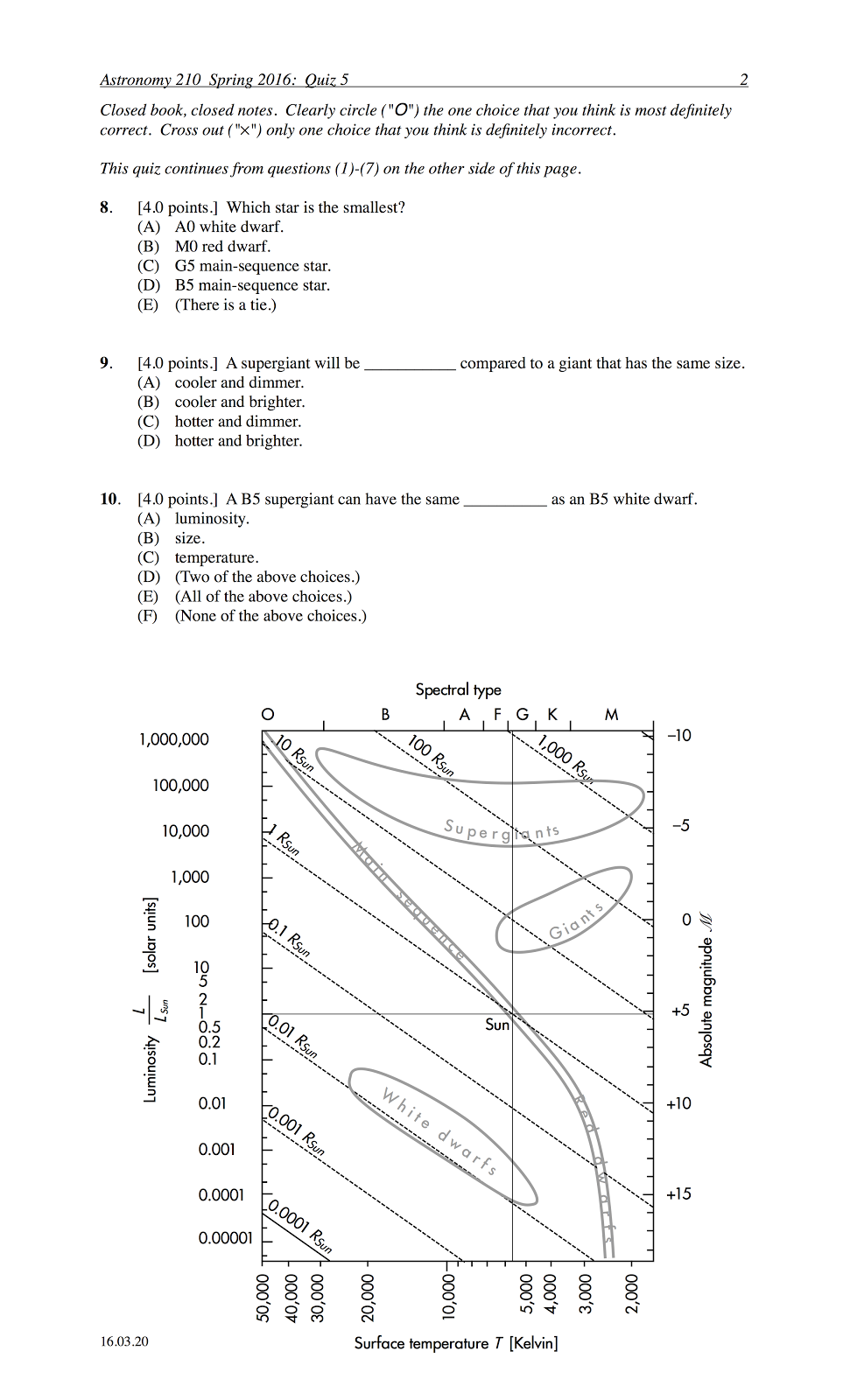 worksheet Stellar Evolution Worksheet p dogs blog boring but important 201603 section 30676