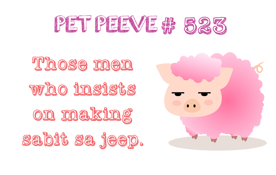 What Is A Pet Peeve vrogue.co