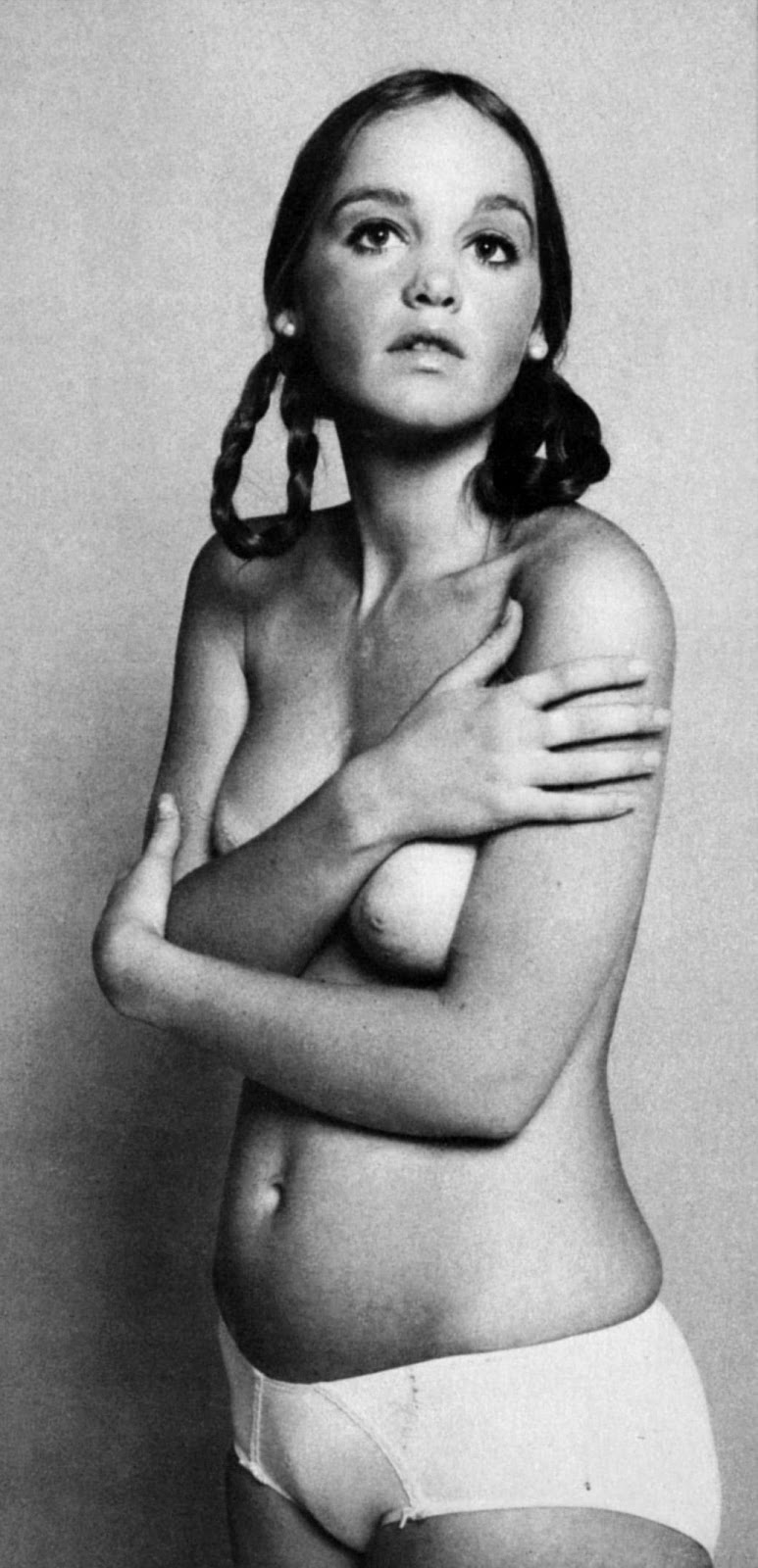 Pamela Sue Martin (Nancy Drew Naked!) Celebrity Nude Century