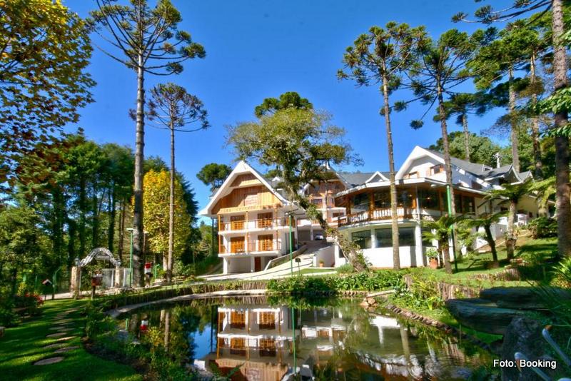 Onde se hospedar em Campos do Jordão 7 dicas de pousadas testadas e