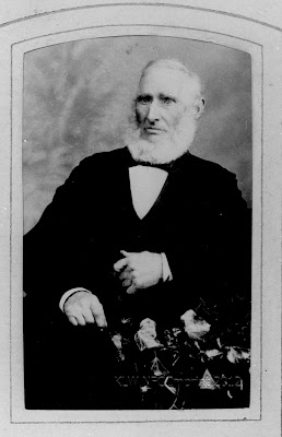 John Nevin 1879